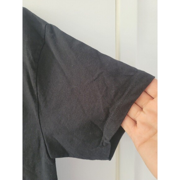 OBEY Defend Black Lives Tee Shirt Medium - Picture 4 of 10